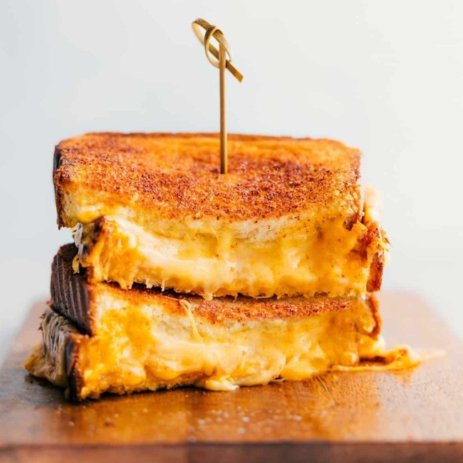 Grilled Cheese