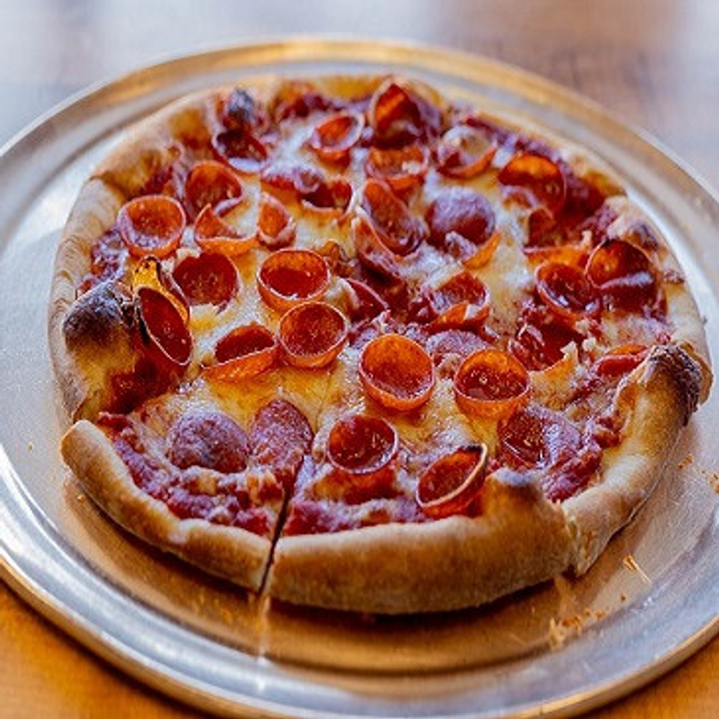 18" X-Large - Build Your Own Pizza