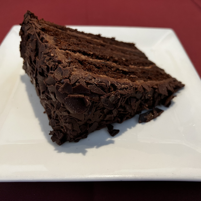 Chocolate Cake