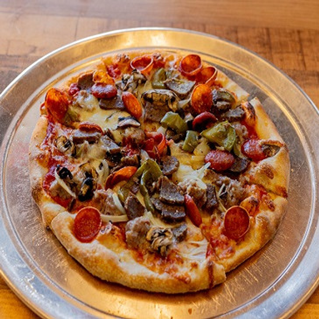 14" Small - Leonardo Special