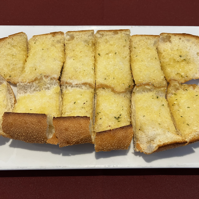Garlic Bread