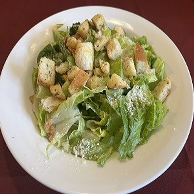 Large - Caesar Salad