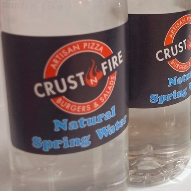 Bottled Water