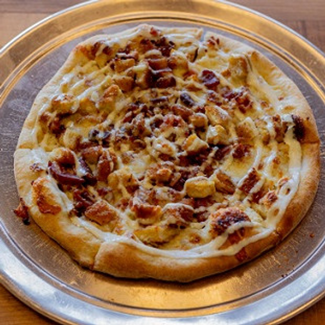 14" Small - Chicken Bacon Ranch
