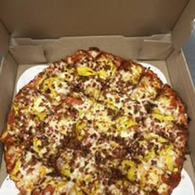 Gluten Free **Thin Only** - Philabuster