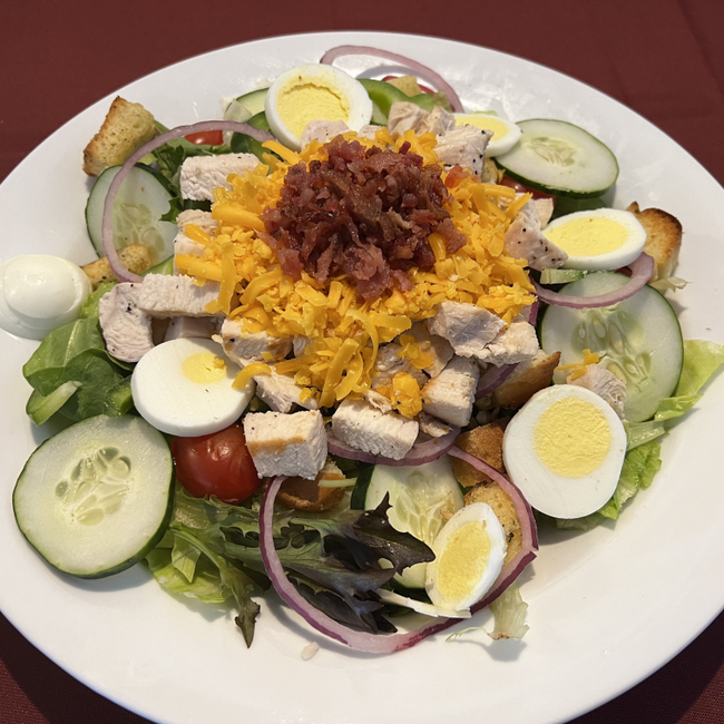 Large - Chris's Chicken Salad