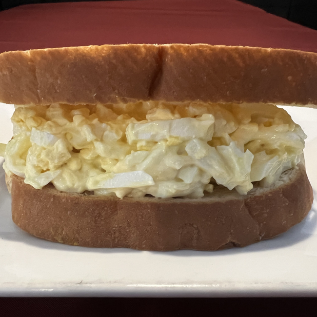 Egg Salad