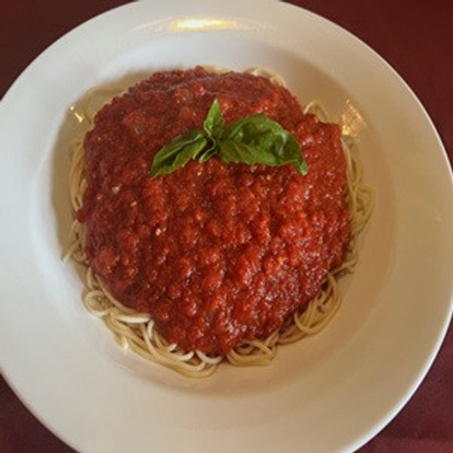 Spaghetti