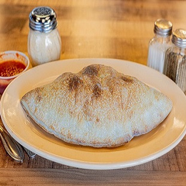 Cheese Calzone