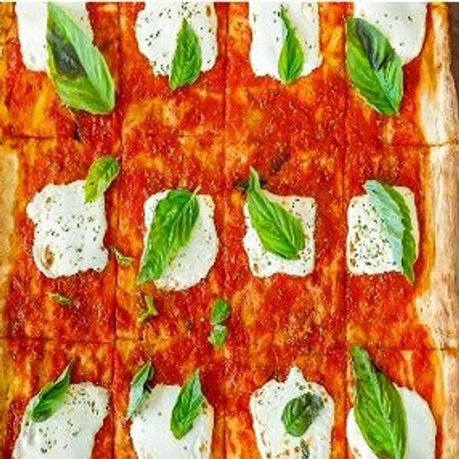 Famous Original Brooklyn Pie