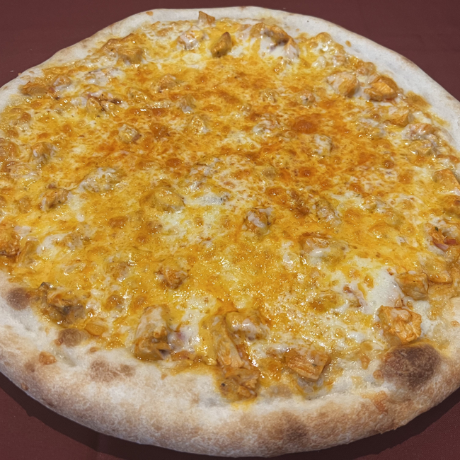 Party - 32 Slices - Buffalo Chicken