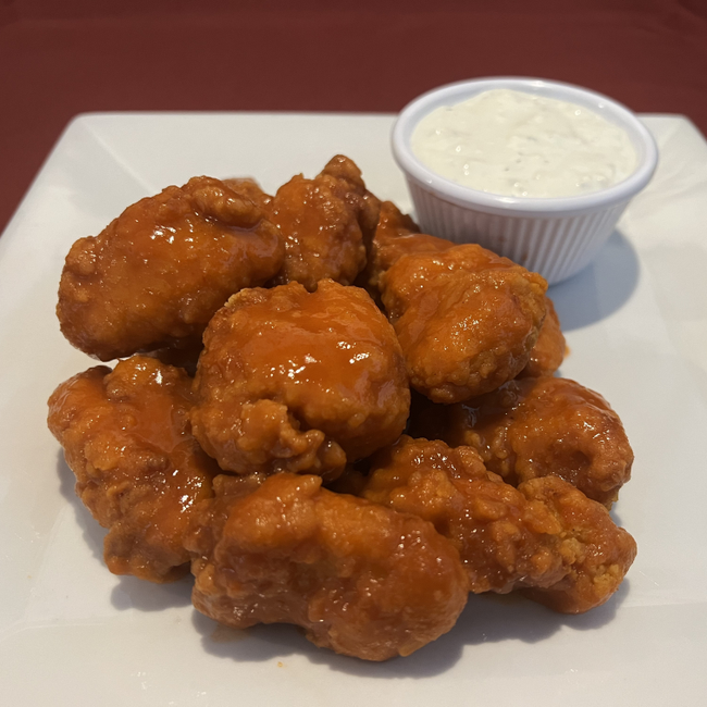 30 Wings - Boneless Wings
