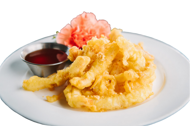 Fried Calamari