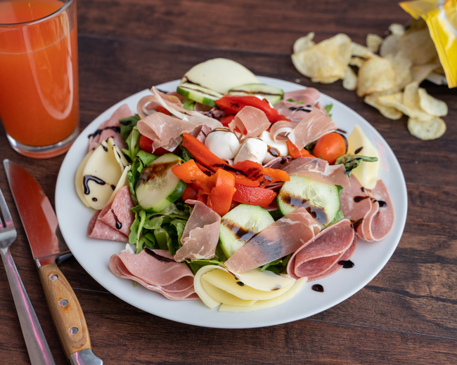 Antipasto