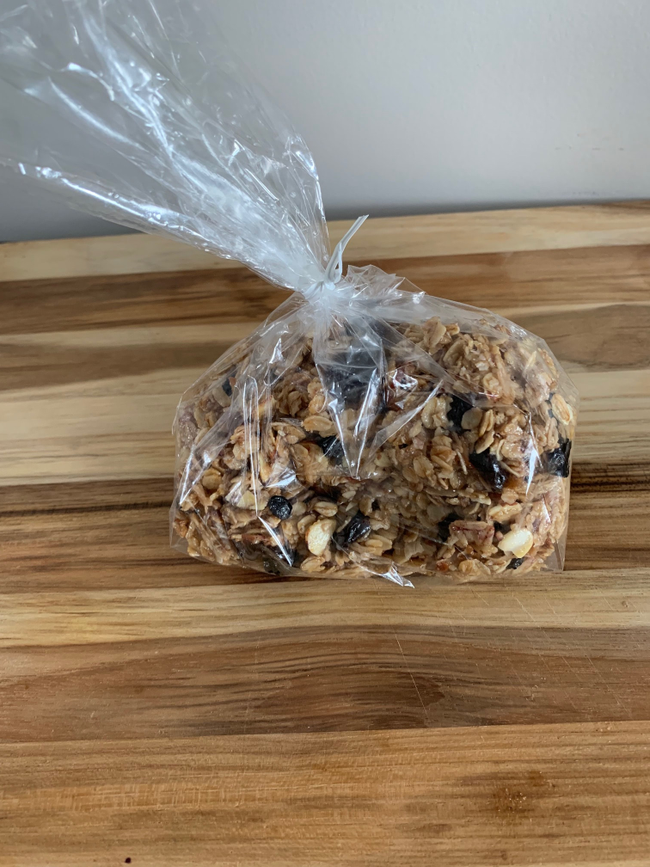 Granola