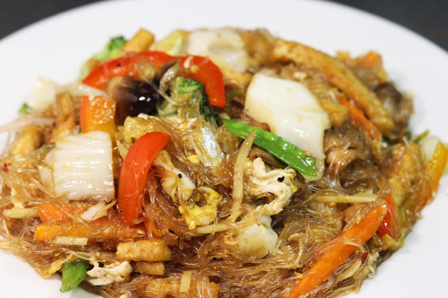 N5 THAI-D Noodles