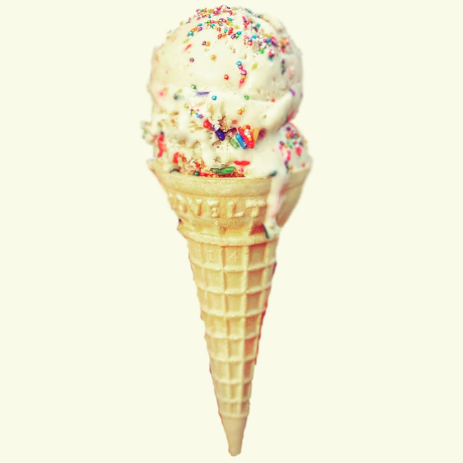 Ice Cream Cone