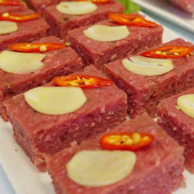 Meats