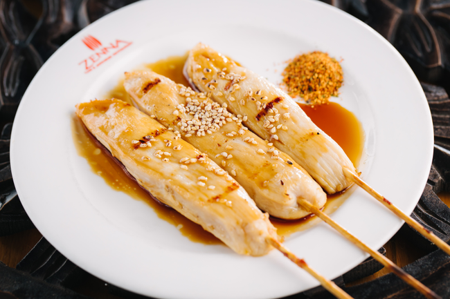 Yakitori Chicken