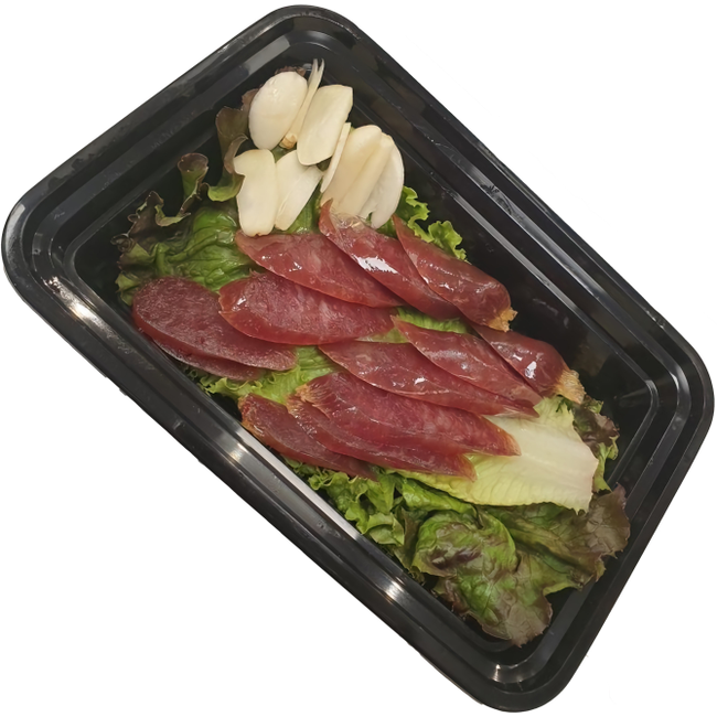 Taiwan Sausage | 臺灣香腸