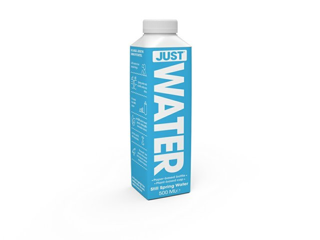 Just Water