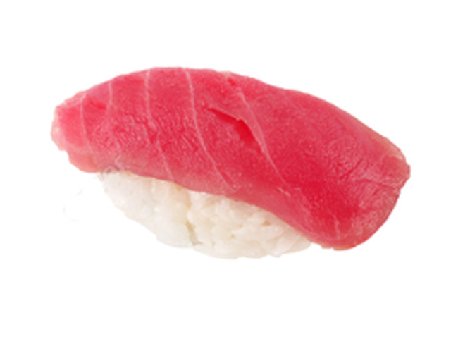Tuna Nigiri