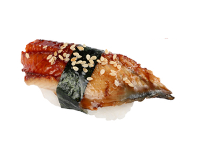 Eel (Unagi) Nigiri