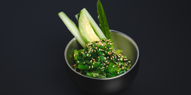 Wakame Salad