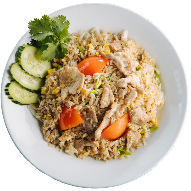 Thai Fried Rice