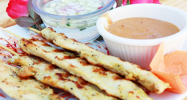 A4 Satay (4)