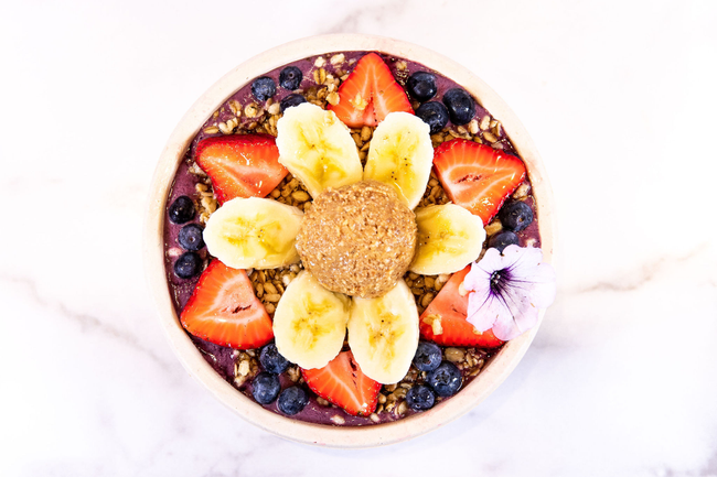 Acai Bowl