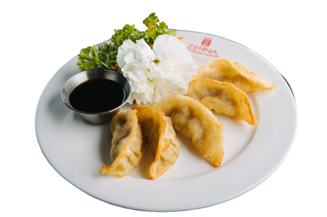 Gyoza