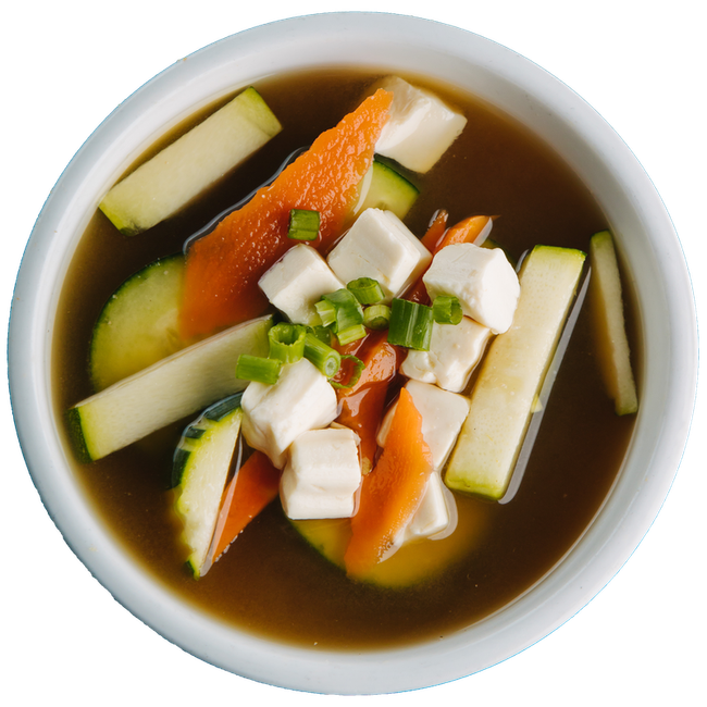 Miso Soup
