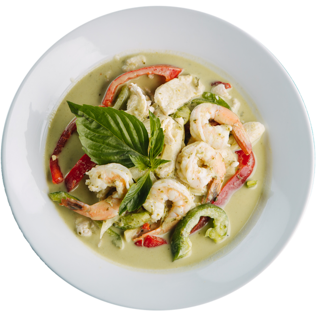 Green Curry