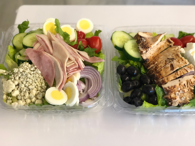 Cobb Salad
