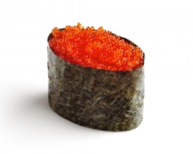 Smelt Roe Nigiri (Masago)