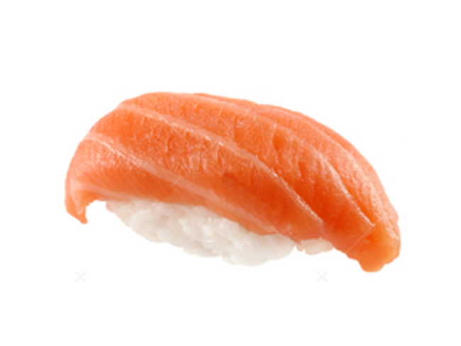 Salmon Nigiri