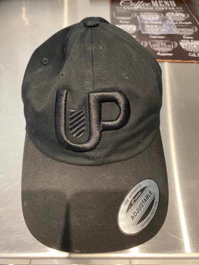 UP Hat