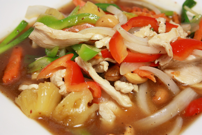 E2 THAI-D Cashew