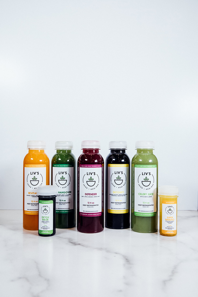 Stage 1 Cleanse Beginner