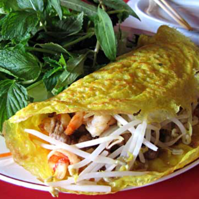 Banh Xeo