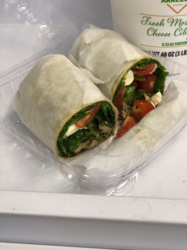 Caprese