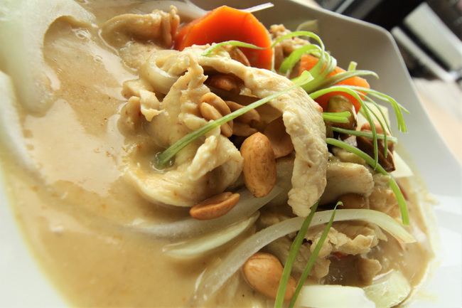 C3 Yellow Curry (Masa-man)