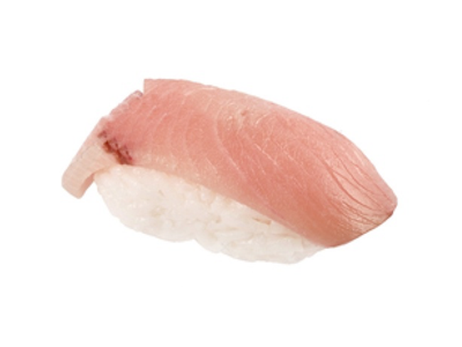 Yellowtail Nigiri