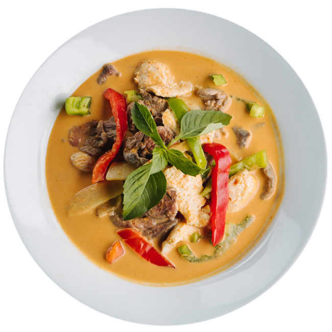Red Curry