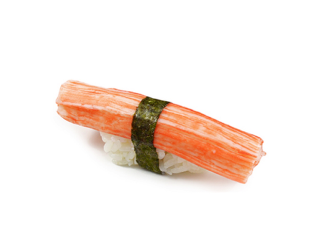Crab Stick Nigiri