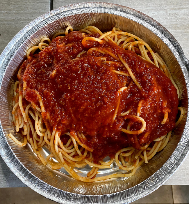 Spaghetti