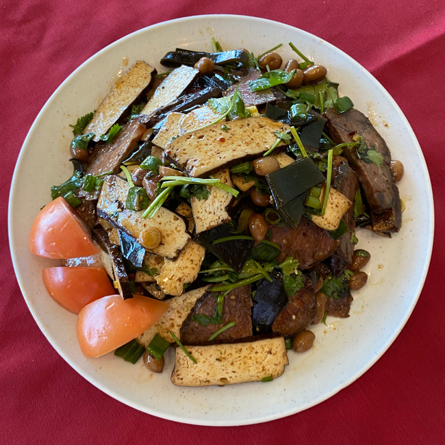 JiaoHuo JiaoHuo | 麻辣攪和攪和