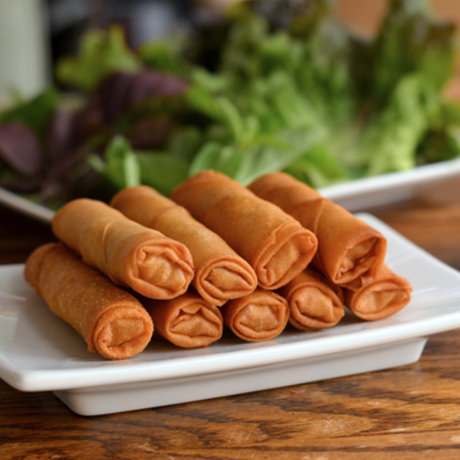 Cha Gio buy 5 get 1 free
