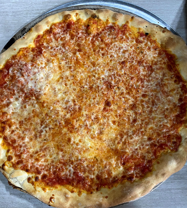 Cheese Pizza